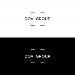 Logo design # 1242250 for Logo for Dovi Group  an house of brands organization for various brands of tripods  Logo will be on our company premises  website and documents  contest
