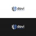 Logo design # 1242351 for Logo for Dovi Group  an house of brands organization for various brands of tripods  Logo will be on our company premises  website and documents  contest