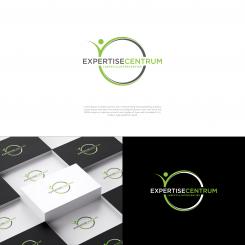 Logo design # 1190288 for Design a fresh and appealing new logo for the Expertise centre Lifestyle Interventions contest