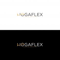 Logo  # 1269339 für Hogaflex Fachpersonal Wettbewerb