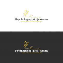 Logo # 1200521 voor Ontwerp een kenmerkend logo voor een nieuwe Psychologiepraktijk! wedstrijd
