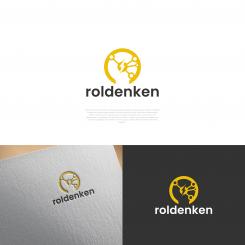 Logo design # 1240448 for Logo for working without bosses or managers contest
