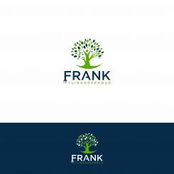 Logo # 1094186 voor Frank tuinonderhoud wedstrijd