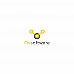 Logo # 1118363 voor Ontwerp een nieuw te gek uniek en ander logo voor OVSoftware wedstrijd