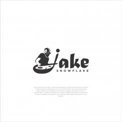 Logo design # 1255399 for Jake Snowflake contest