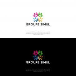 Logo design # 1168625 for Creation of a logo for the group of a family company contest