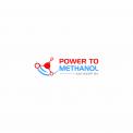 Logo # 1088574 voor Bedrijfslogo voor consortium van 7 spelers die een  Power to methanol  demofabriek willen bouwen onder de naam  Power to Methanol Antwerp BV  wedstrijd