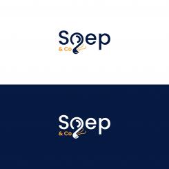 Logo # 1253698 voor Soep   Co wedstrijd