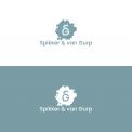 Logo # 1236644 voor Vertaal jij de identiteit van Spikker   van Gurp in een logo  wedstrijd