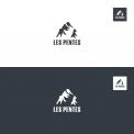Logo design # 1186084 for Logo creation for french cider called  LES PENTES’  THE SLOPES in english  contest
