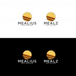 Logo design # 1260227 for Logo design for manufacturer of quality ready made meals contest