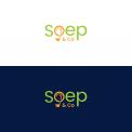 Logo # 1253710 voor Soep   Co wedstrijd