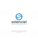 Logo design # 1193120 for Solenciel  ecological and solidarity cleaning contest
