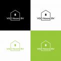 Logo design # 1105744 for Logo for VGO Noord BV  sustainable real estate development  contest