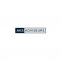 Logo # 1270968 voor Gezocht  een professioneel logo voor AKS Adviseurs wedstrijd