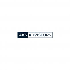 Logo # 1270968 voor Gezocht  een professioneel logo voor AKS Adviseurs wedstrijd
