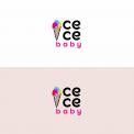 Logo design # 1090998 for Logo for an oldtimer ice cream van foodtruck contest