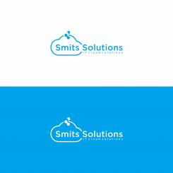 Logo # 1097619 voor Logo voor Smits Solutions wedstrijd