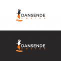 Logo # 1212082 voor Logo voor schilders  en onderhoudsbedrijf ’Dansende kwasten’  wedstrijd