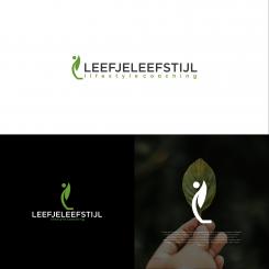 Logo design # 1269765 for Design a logo for a lifestyle coach practice contest