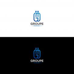 Logo design # 1173360 for Creation of a logo for the group of a family company contest
