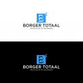 Logo design # 1231144 for Logo for Borger Totaal Installatie Techniek  BTIT  contest