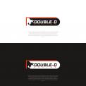 Logo design # 1248102 for Cool but branding minded logo with the name  Double D Racing contest