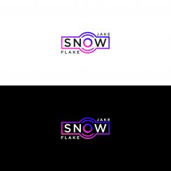 Logo design # 1255127 for Jake Snowflake contest