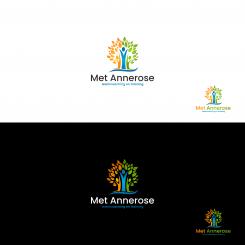 Logo # 1192930 voor Ontwerp een logo voor MetAnnerose wedstrijd