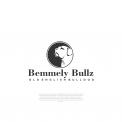 Logo design # 1215001 for Design a cool compact logo for a Old English Bulldog kennel  Bemmely Bullz contest