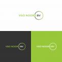 Logo design # 1105755 for Logo for VGO Noord BV  sustainable real estate development  contest