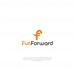 Logo design # 1188016 for Disign a logo for a business coach company FunForward contest
