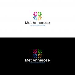 Logo # 1192933 voor Ontwerp een logo voor MetAnnerose wedstrijd