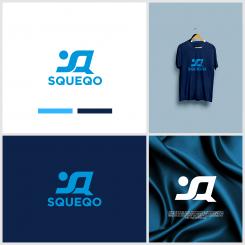 Logo design # 1208382 for Word image brand Logo   Sports brand for all sports equipment and clothing contest