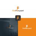 Logo design # 1188219 for Disign a logo for a business coach company FunForward contest