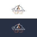 Logo # 1213000 voor Logo voor schilders  en onderhoudsbedrijf ’Dansende kwasten’  wedstrijd