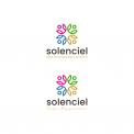 Logo design # 1192937 for Solenciel  ecological and solidarity cleaning contest
