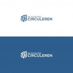 Logo # 1244903 voor Logo voor de stichting Circuleren wedstrijd