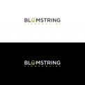 Logo design # 1078576 for Looking for a logo design for Blomstring  a new webshop for premium quality flower bulbs contest