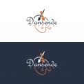 Logo # 1212903 voor Logo voor schilders  en onderhoudsbedrijf ’Dansende kwasten’  wedstrijd