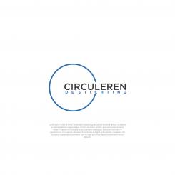 Logo # 1244905 voor Logo voor de stichting Circuleren wedstrijd