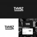 Logo # 1242197 voor Ontwerp een Logo   visitekaartjes voor een DJ  THYAZ  wedstrijd