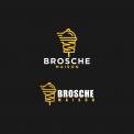 Logo design # 1217820 for LOGO  La Broche Maison  contest