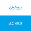 Logo # 1097841 voor Logo voor Smits Solutions wedstrijd