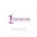 Logo # 1211905 voor Logo voor schilders  en onderhoudsbedrijf ’Dansende kwasten’  wedstrijd