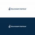 Logo design # 1133055 for Design a logo for our new company ’Duurzaam kantoor be’  sustainable office  contest