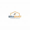Logo # 1092025 voor Logo voor Brabants handelshuis wedstrijd