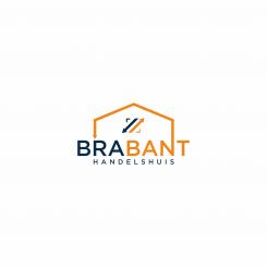 Logo # 1092025 voor Logo voor Brabants handelshuis wedstrijd