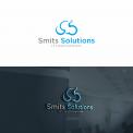 Logo # 1097844 voor Logo voor Smits Solutions wedstrijd