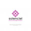 Logo design # 1192946 for Solenciel  ecological and solidarity cleaning contest